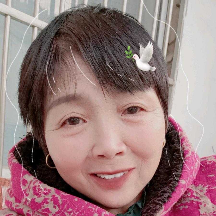 苏景芳