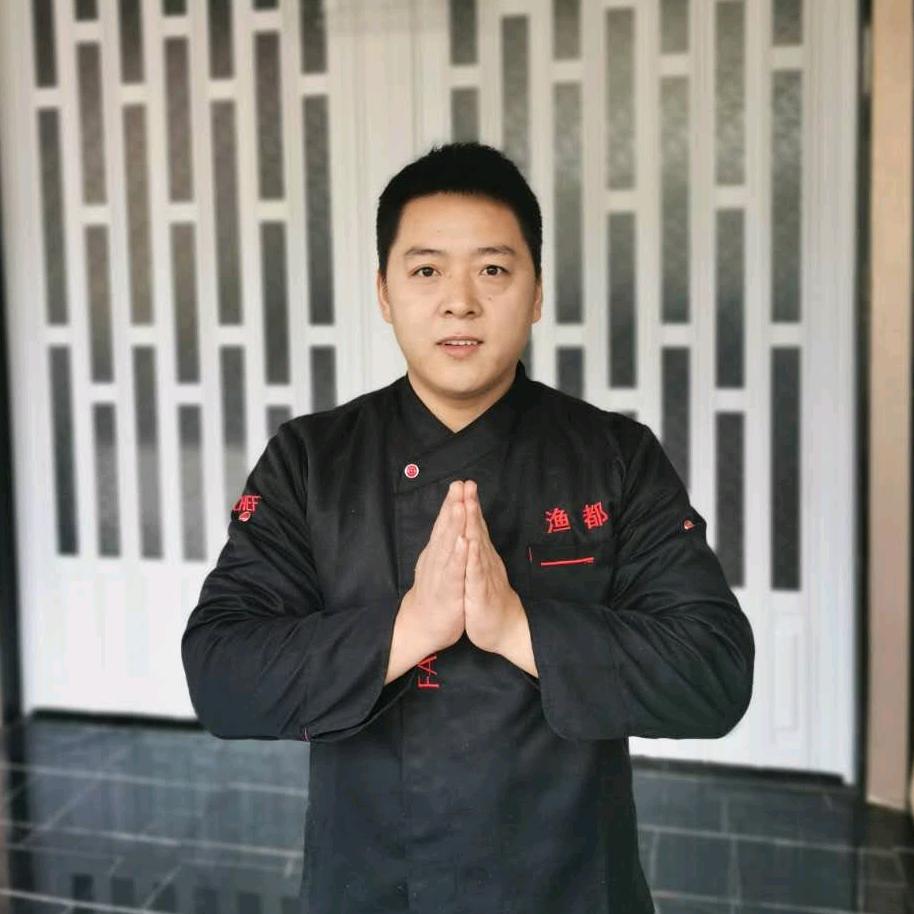 美食斌哥～陈百万