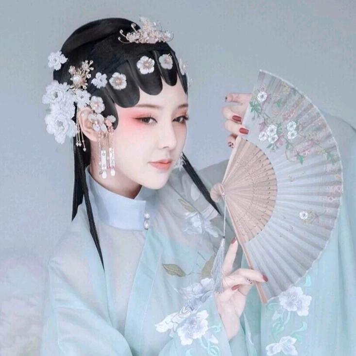 沁如