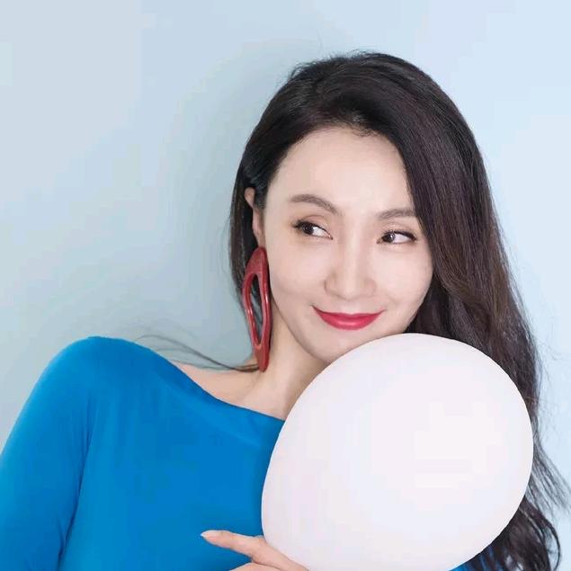 美姐