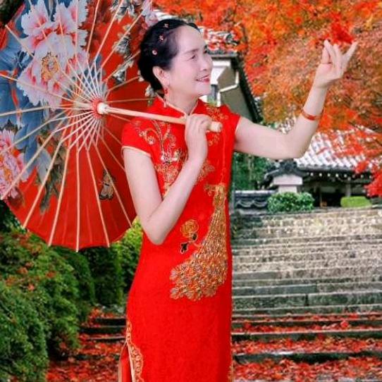 红红火火
