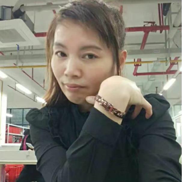 杜家二小姐