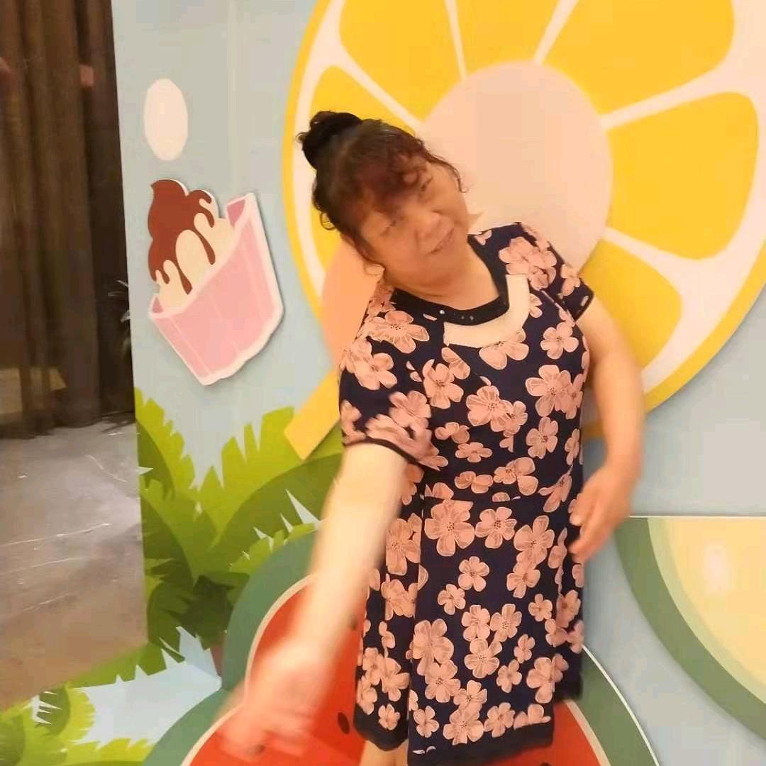 幸福姐姐