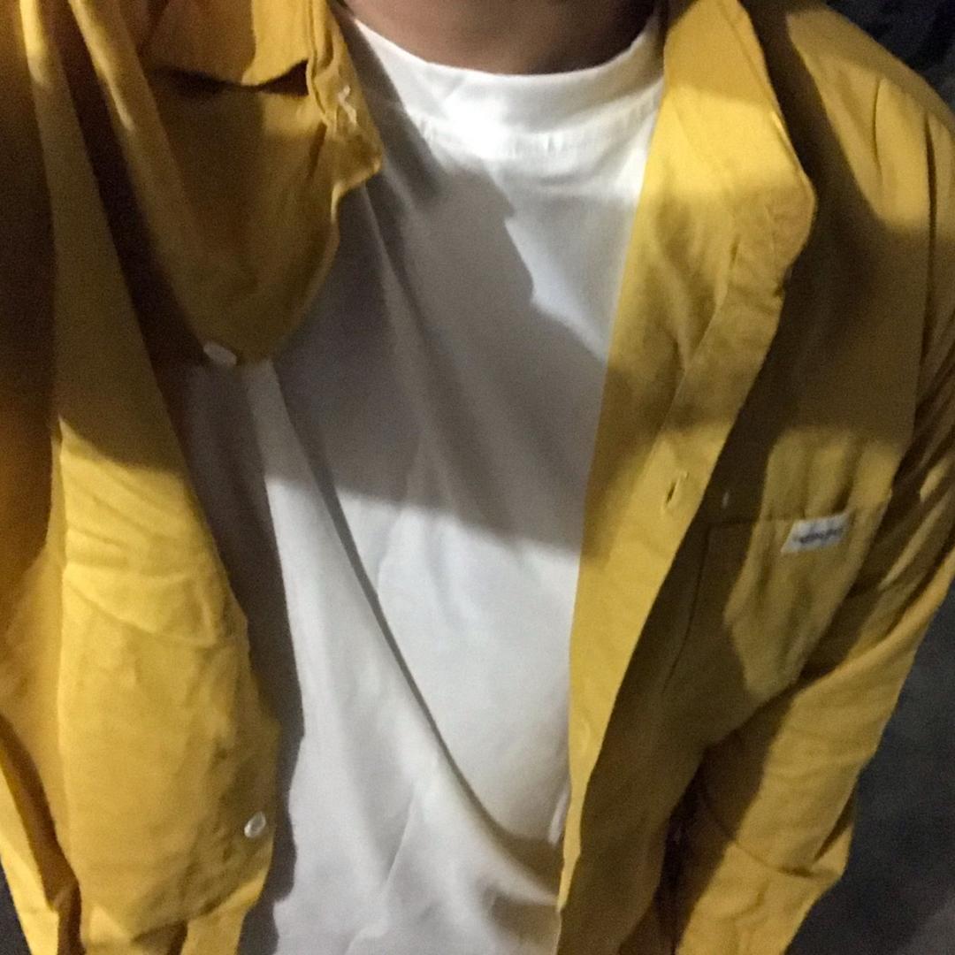 那个黄仙子啊🥀