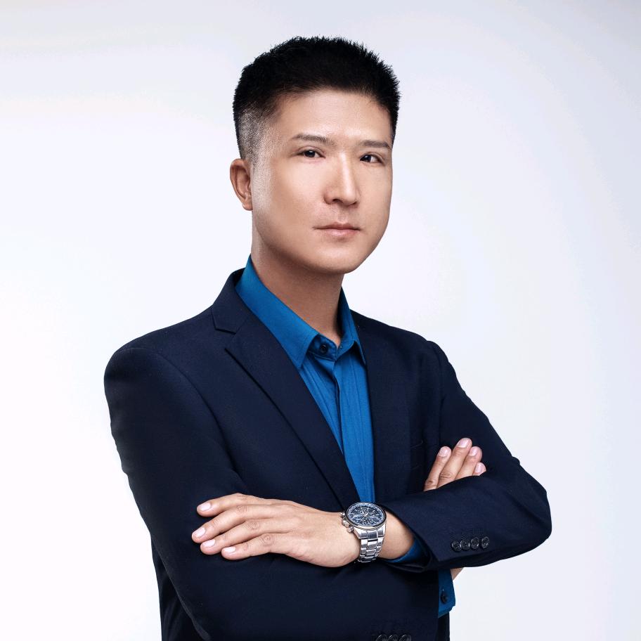 同力驾校罗教练