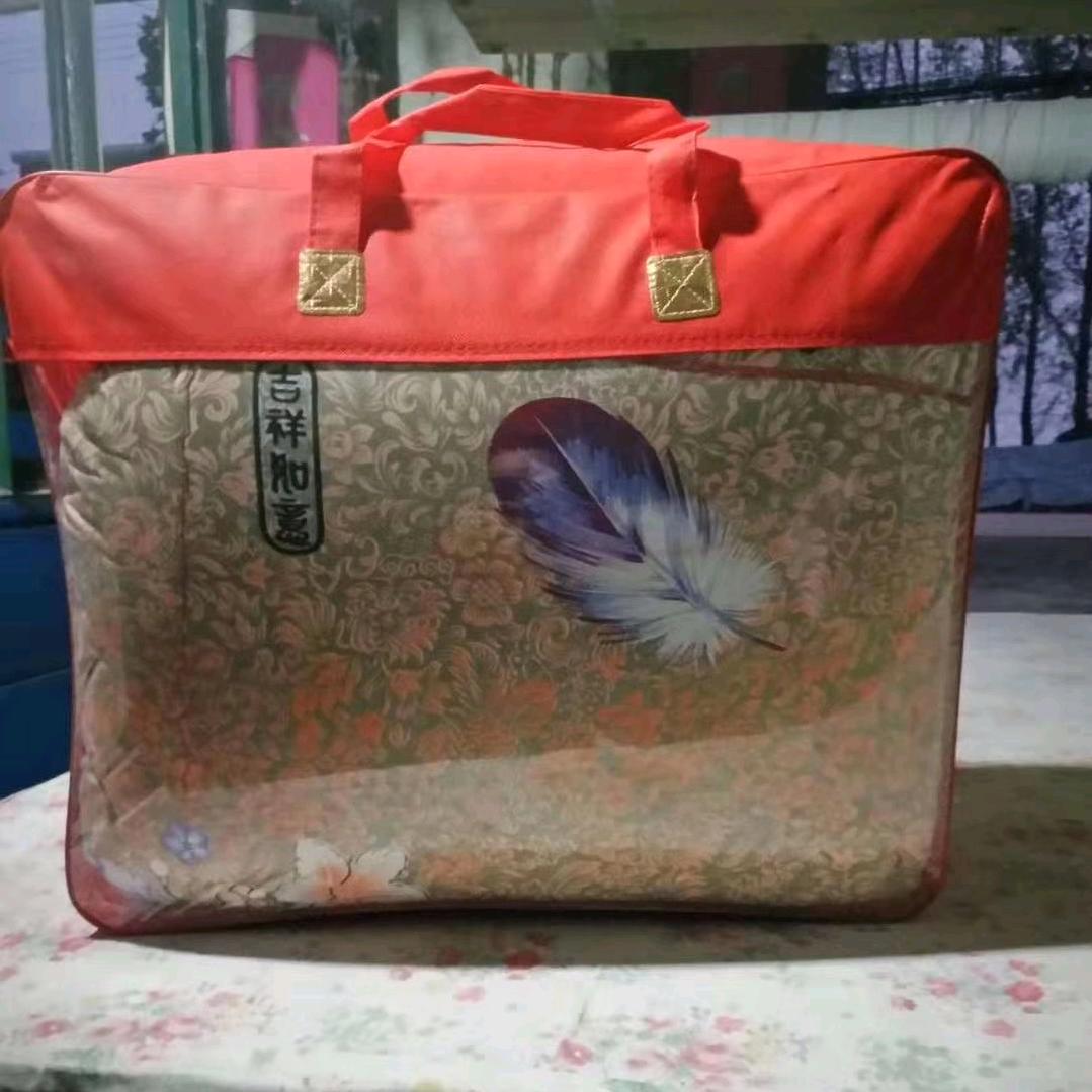 天棚加工被子