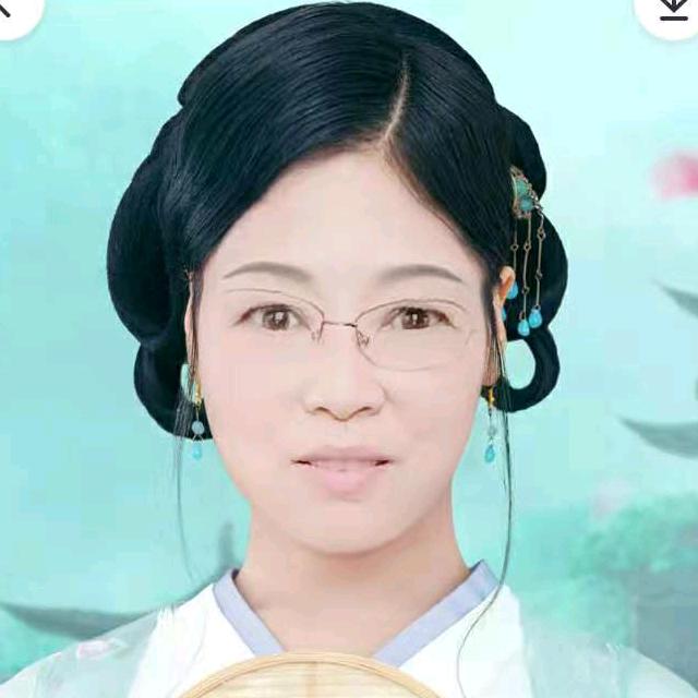 邓家五姐