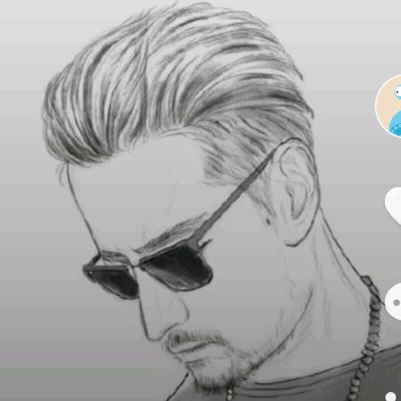 心还剩最后一滴血！