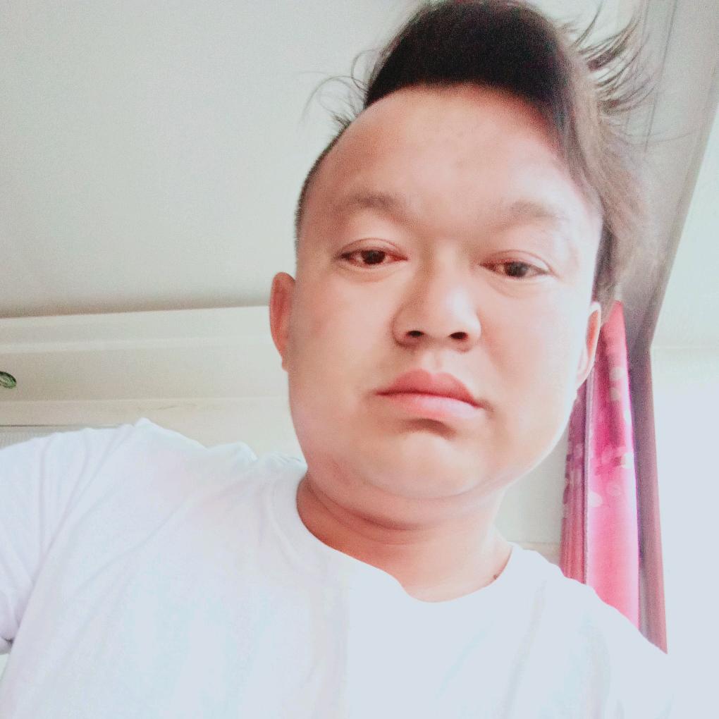 白了白