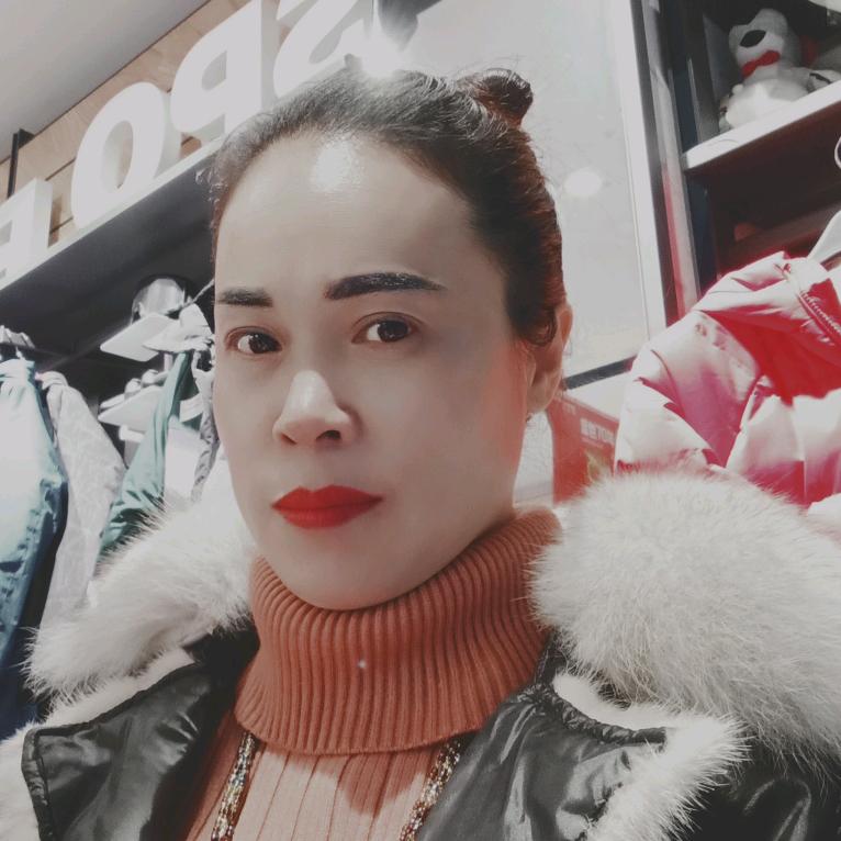 杨红梅