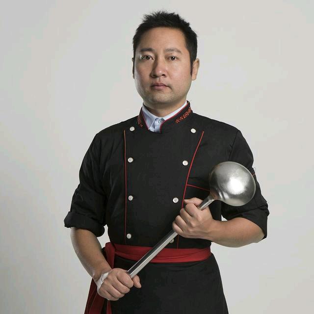 厨艺美食