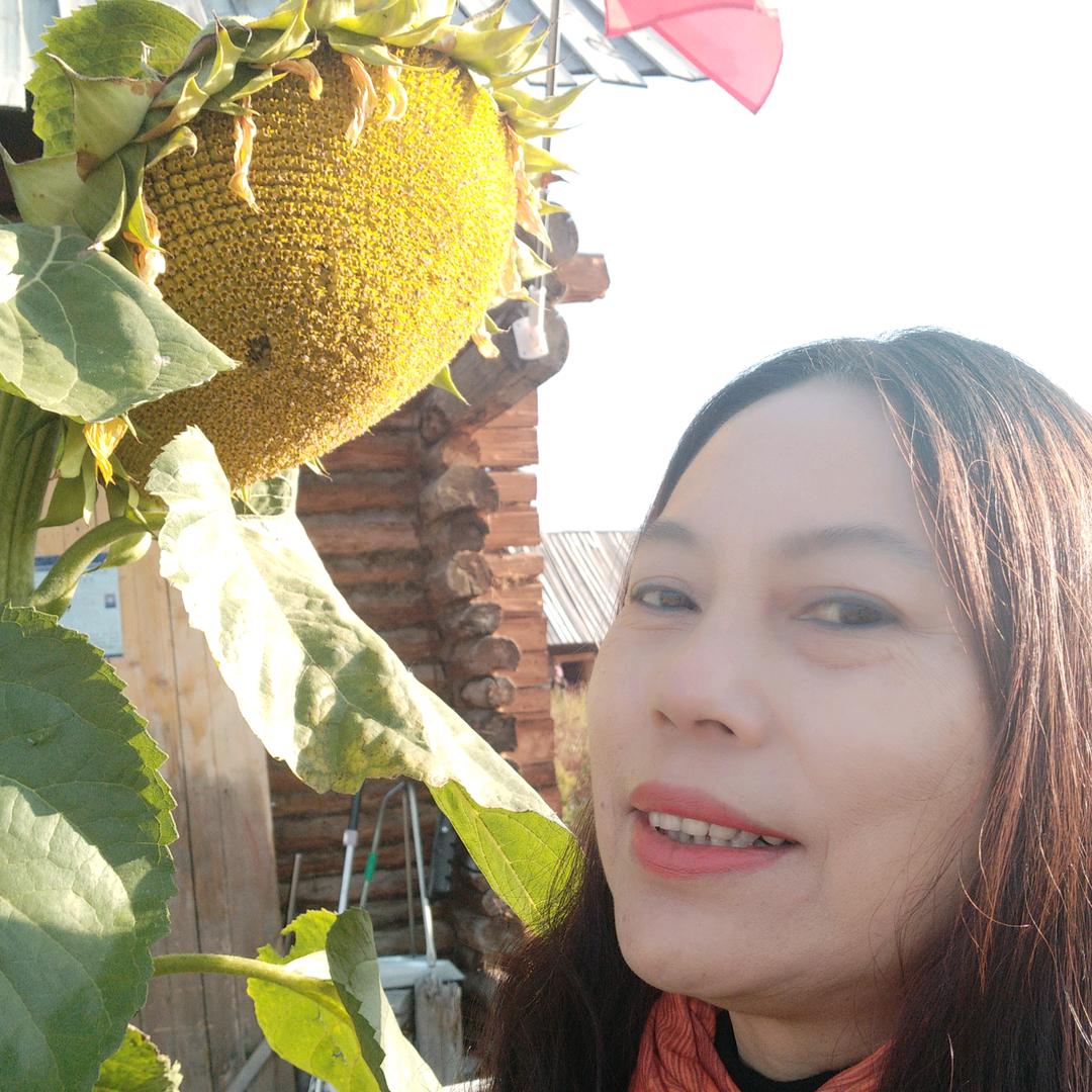 黄慧