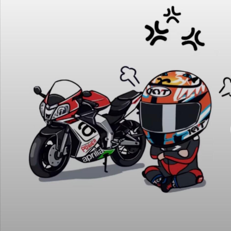 万人敌👊