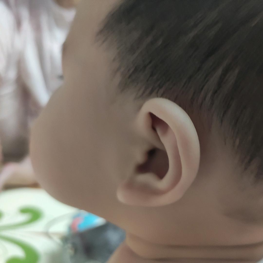 跳跳是个小可爱