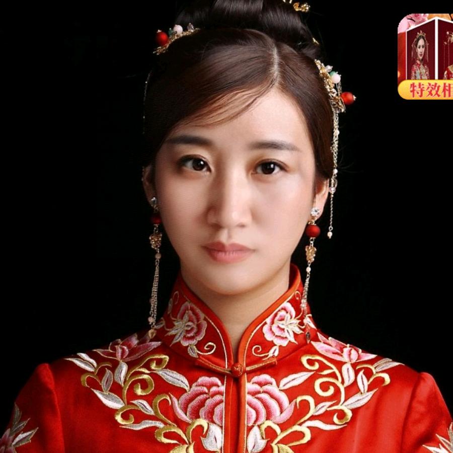 大圆脸达人