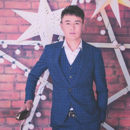 阿斯哈尔 - 🎙