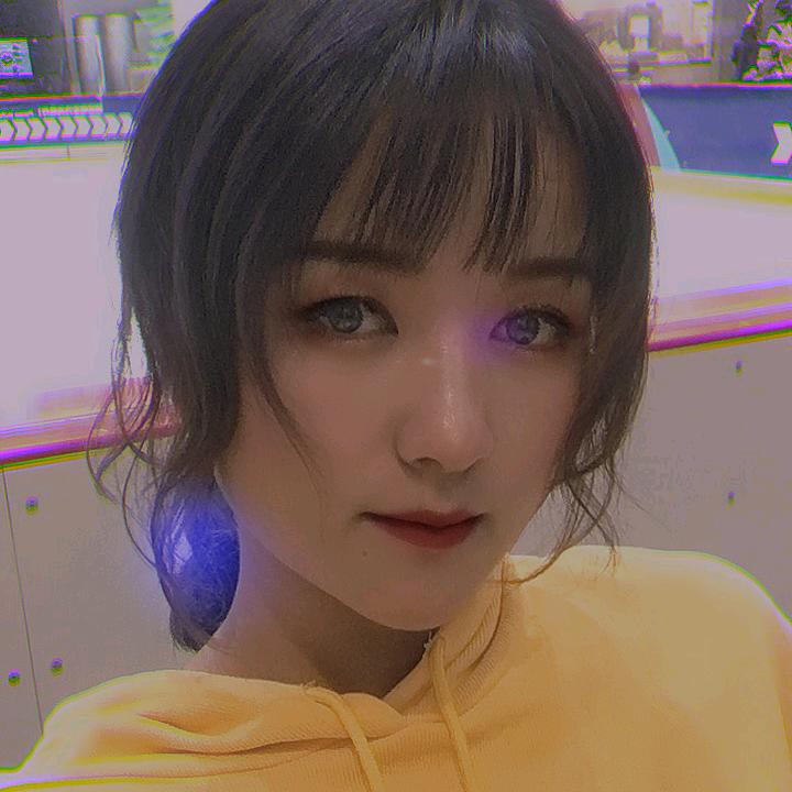 紫夜丶