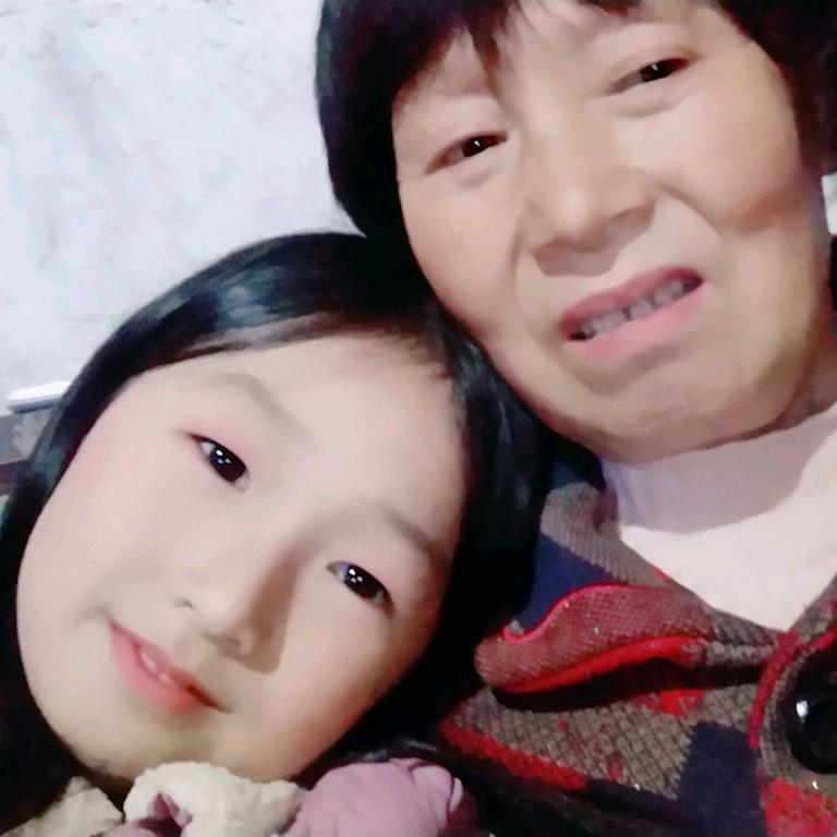 祝福