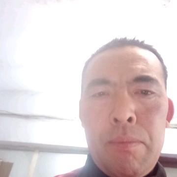 老焦拉面