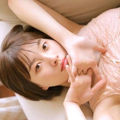确认过眼神