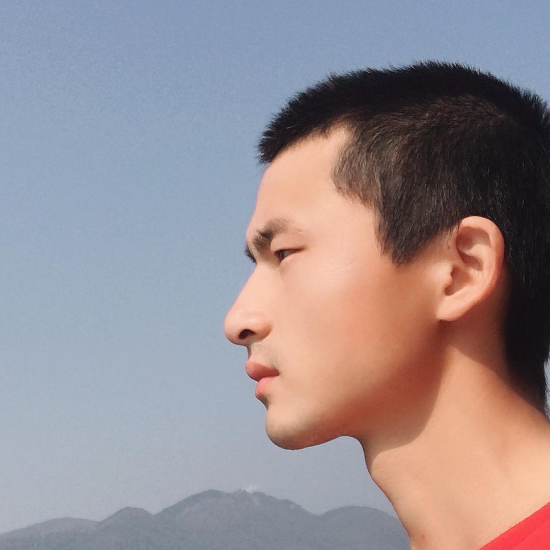 灿烂