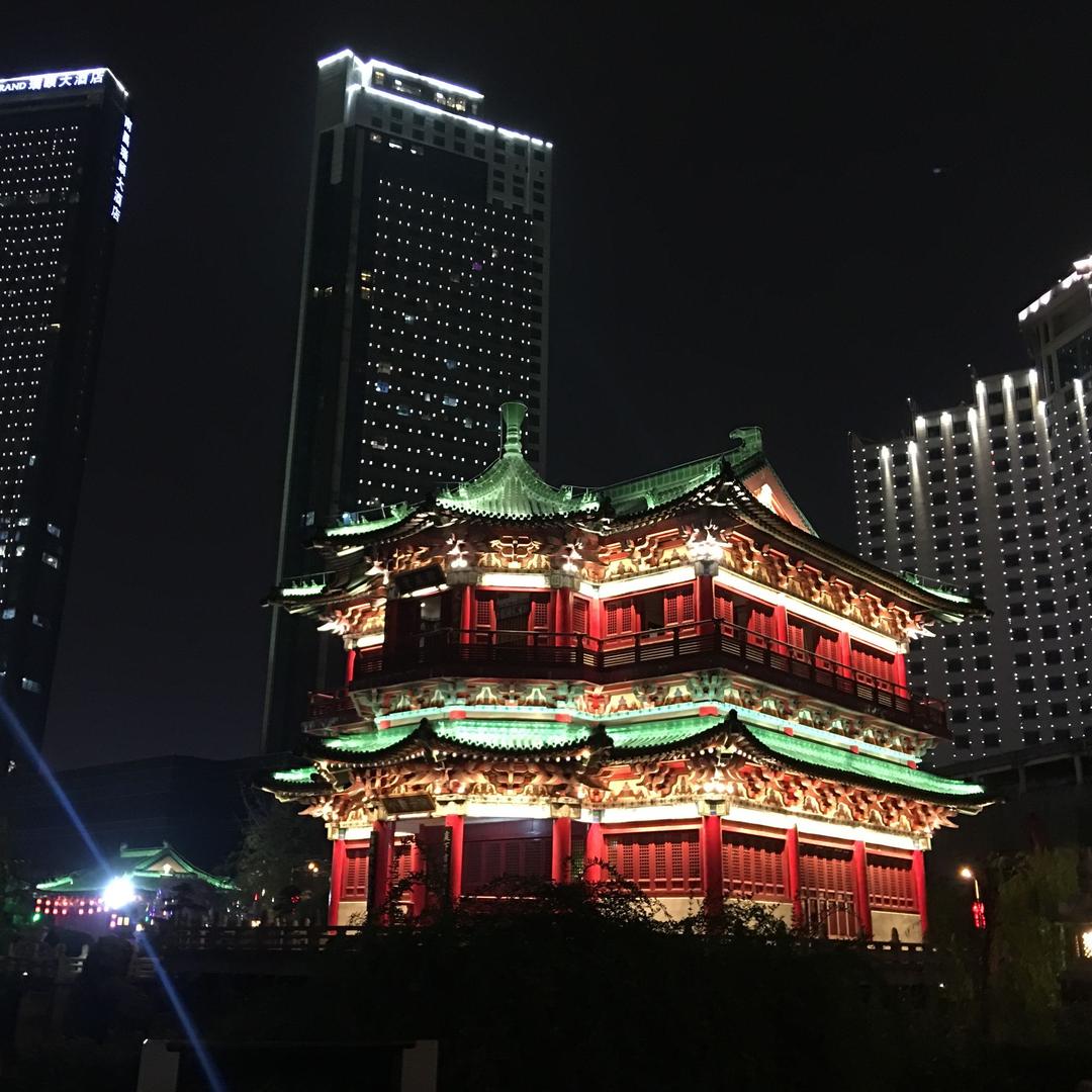 小靓