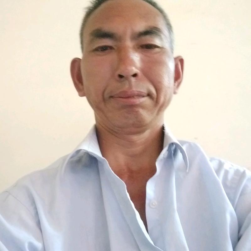 平安幸福，本人姓余