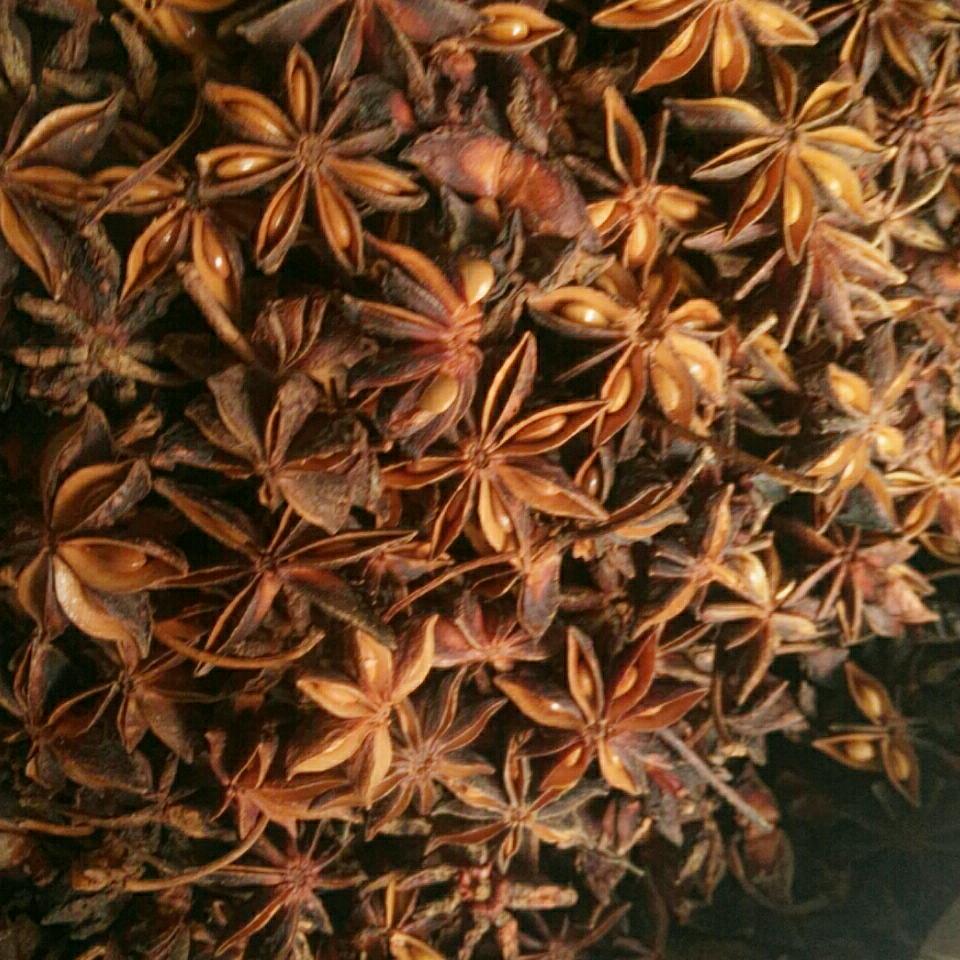 八角 花椒全香料