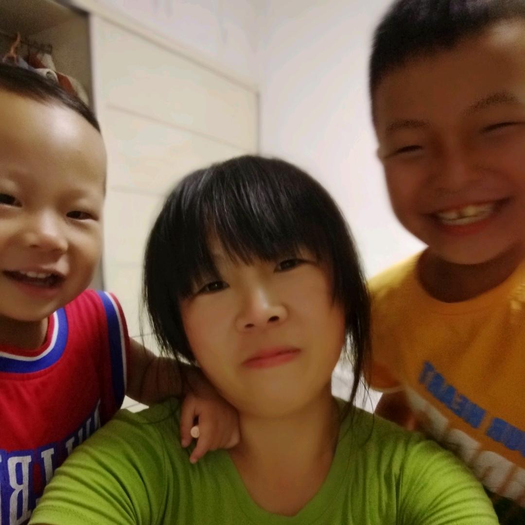 辰妈
