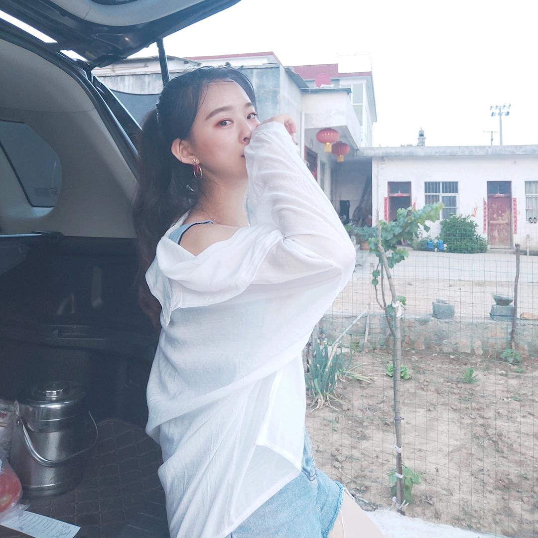 小曦吖