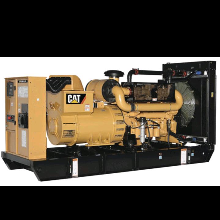 荣顺发电机出租