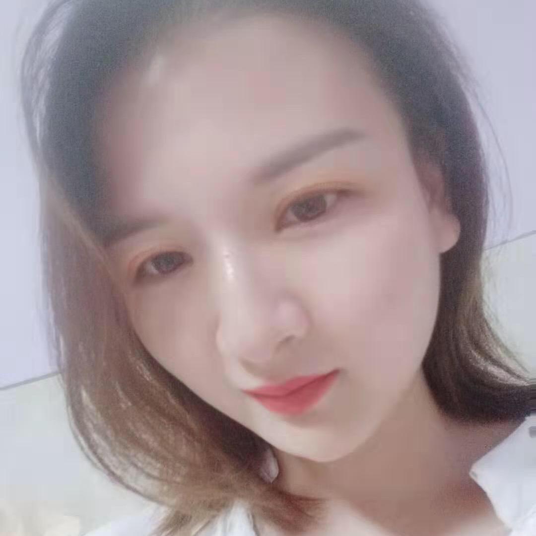 42岁小姐姐