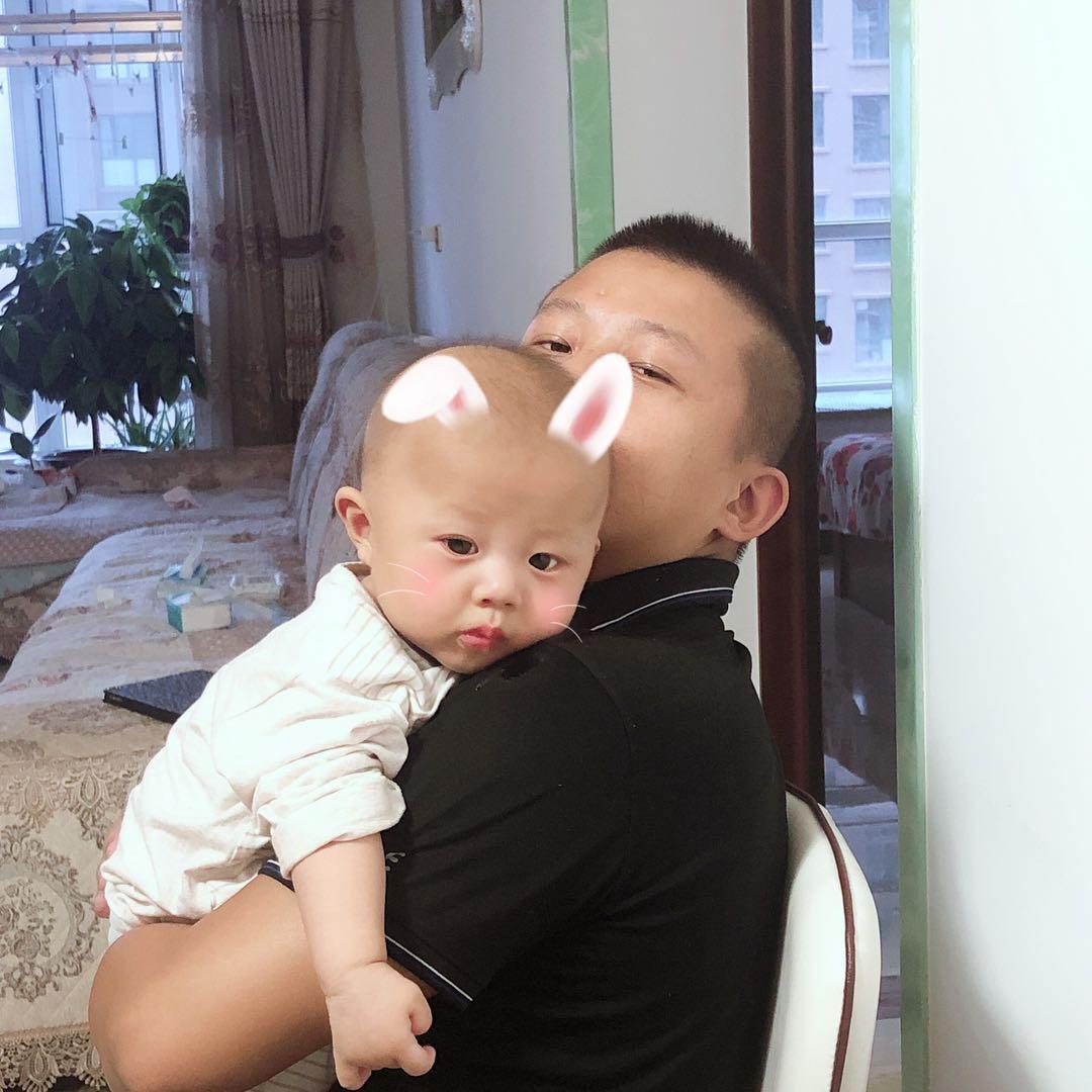 臭虫爸爸