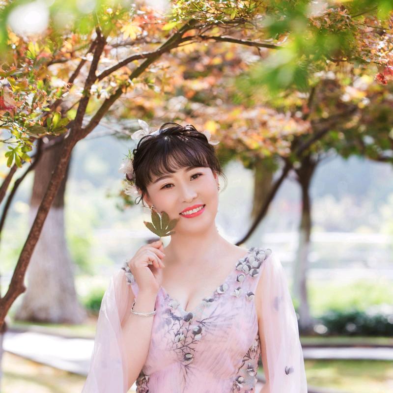 😍甜妹子😘