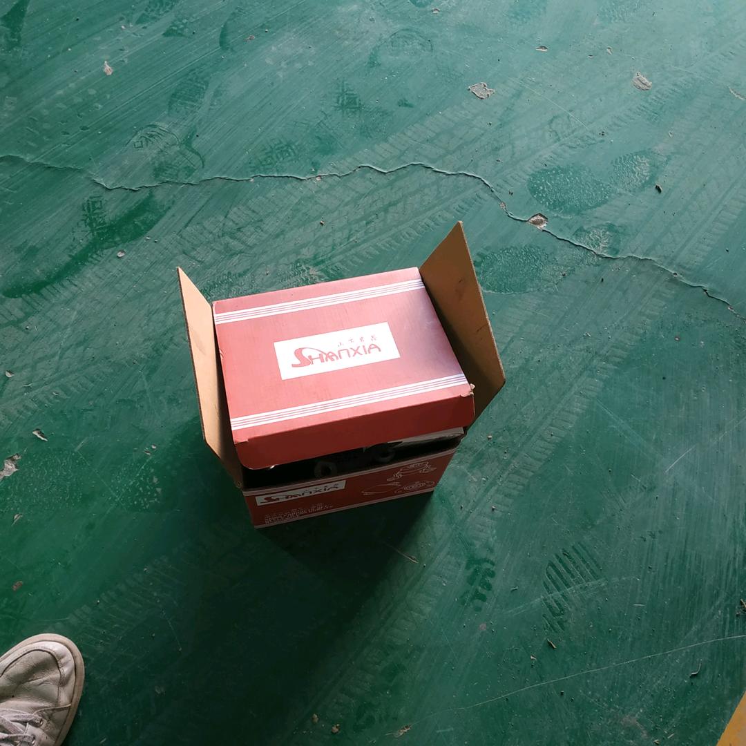 程民地（手工解压）