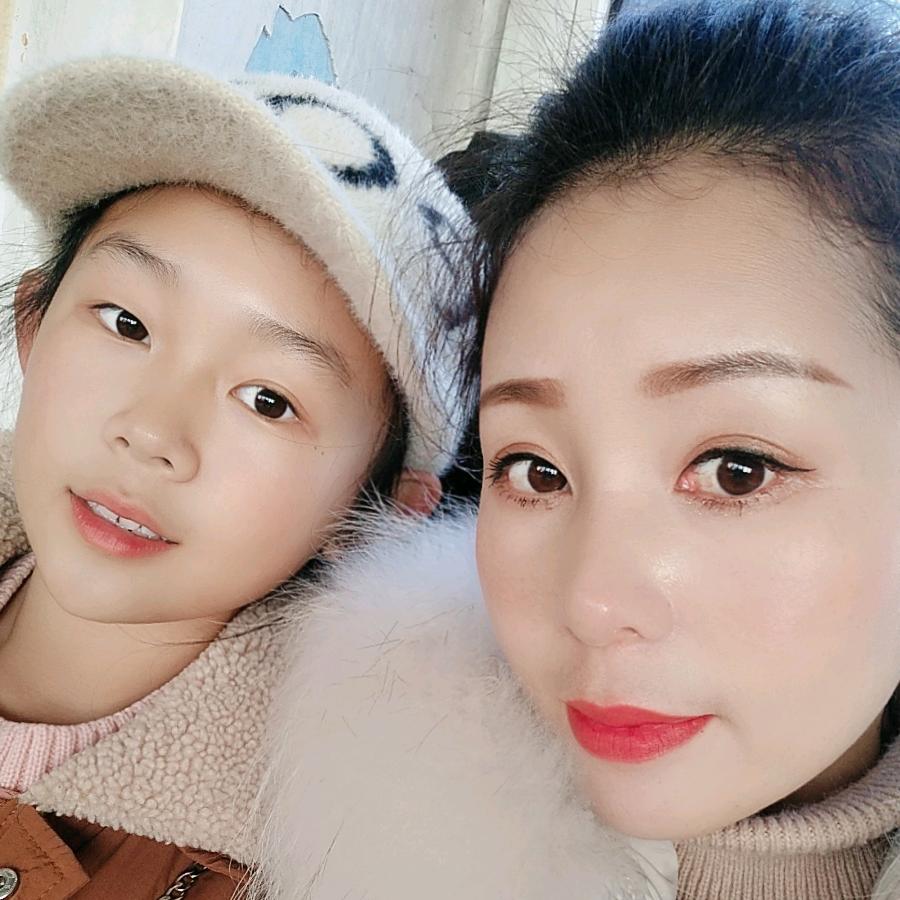 玲姐¥记录生活