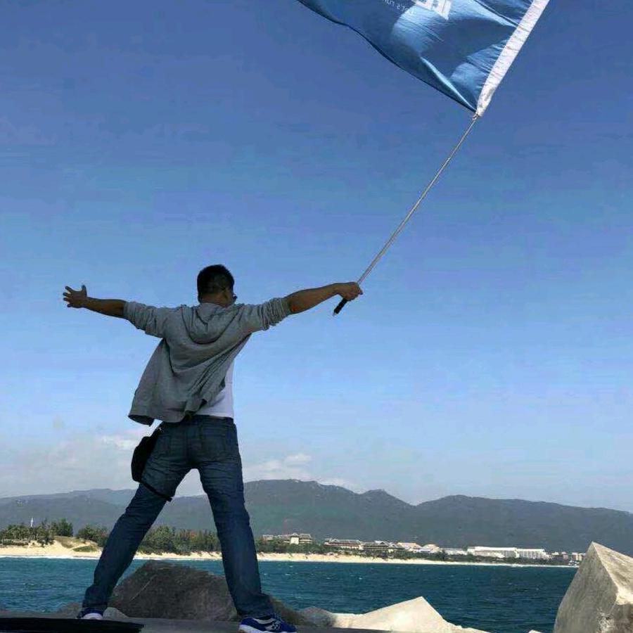远哥的海钓 vlog