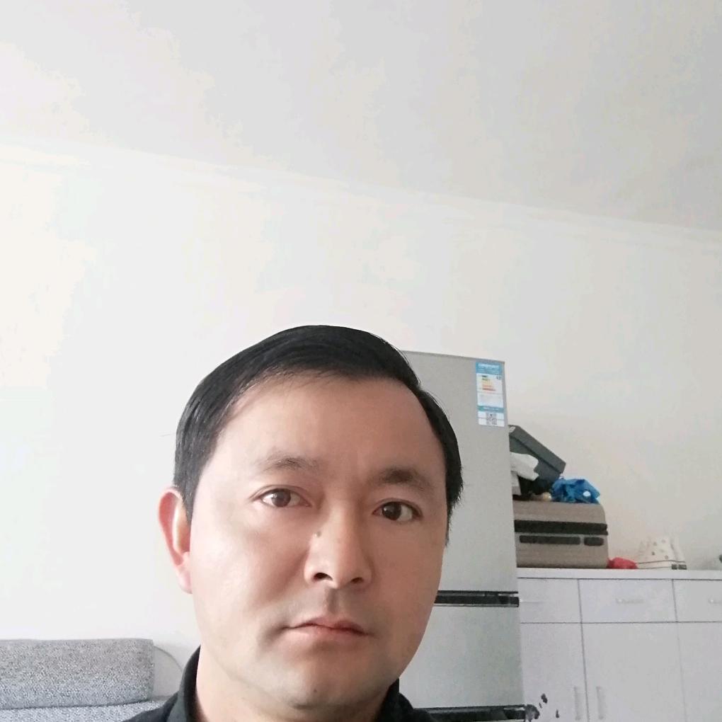 羊场榨油坊胡成明