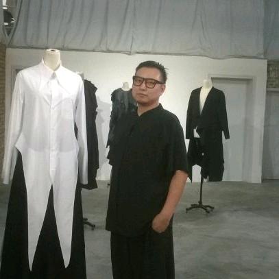 luojun服装工作室