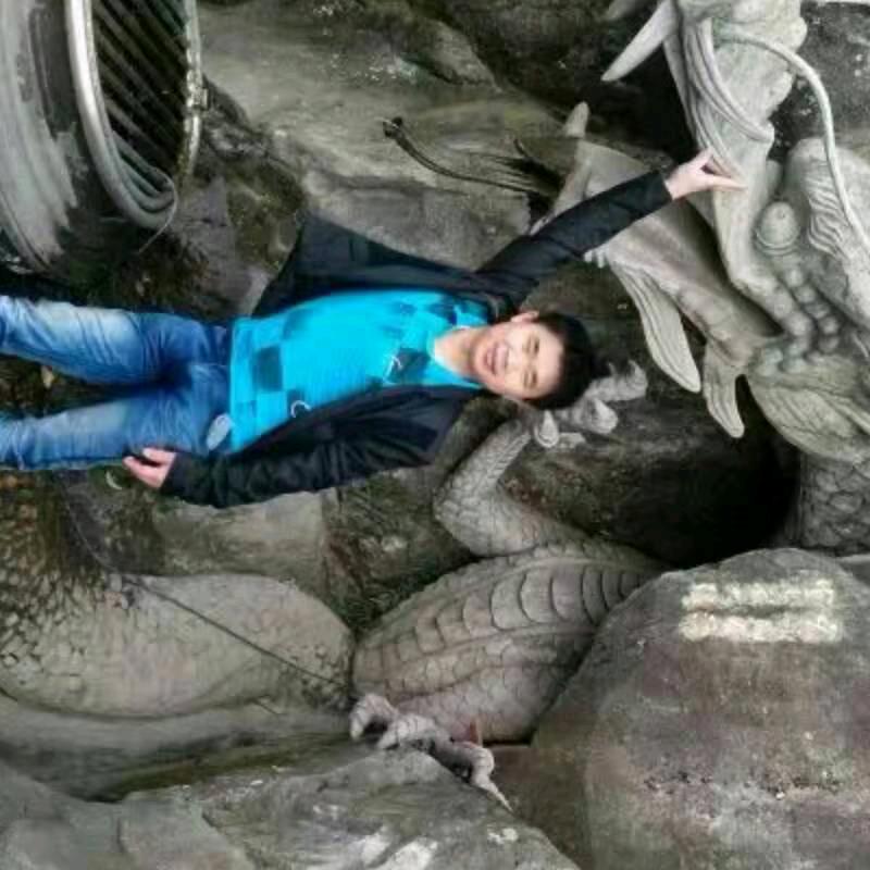 王强