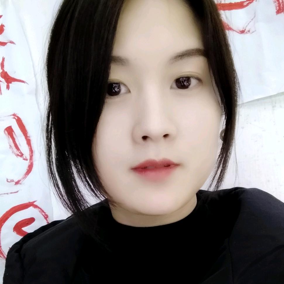 爱笑的晓晓