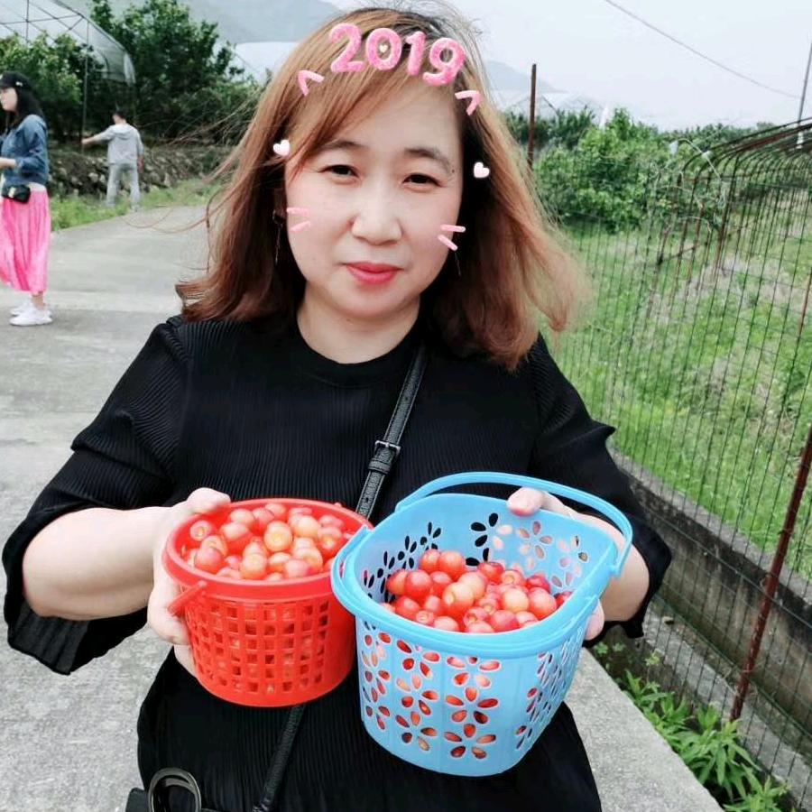 向往