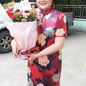 苦竹苑李付平