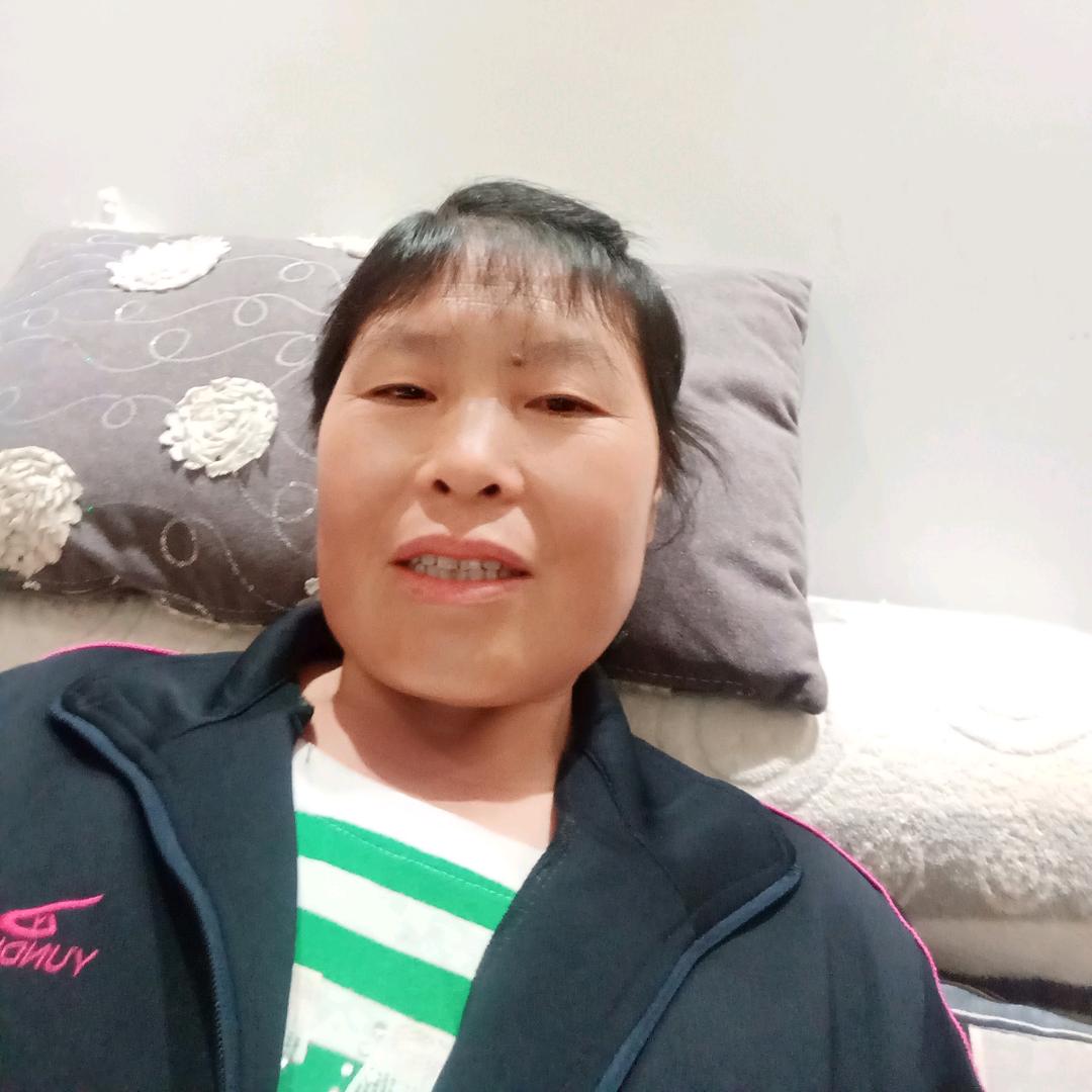 张