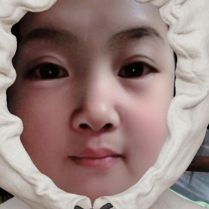 小美
