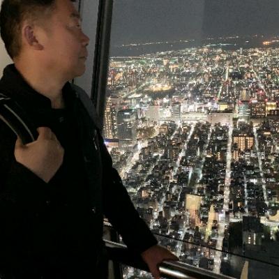 派河二爷👆