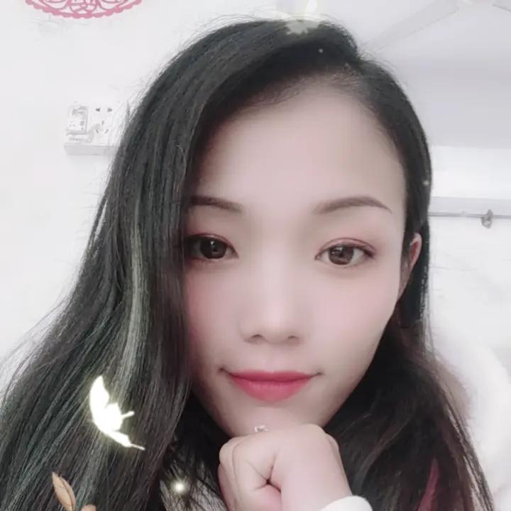 @城琪淇
