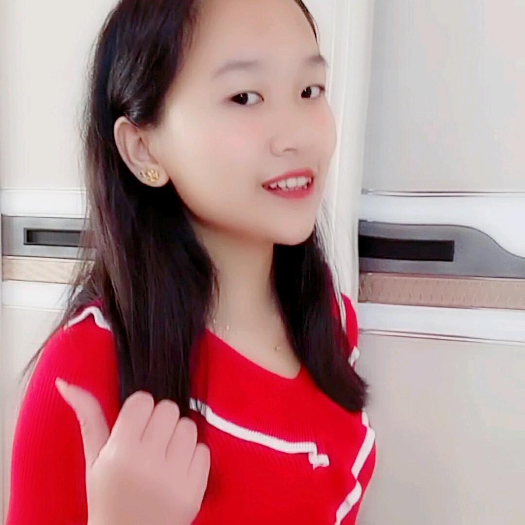 虎牙妹小群✨