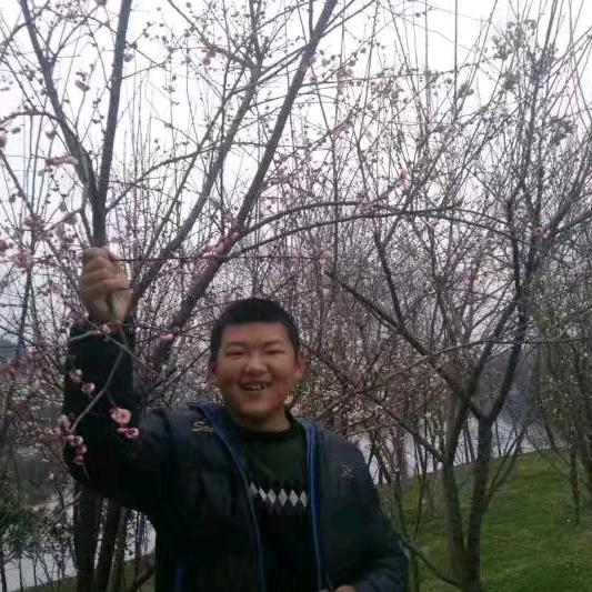 收废品的一家人