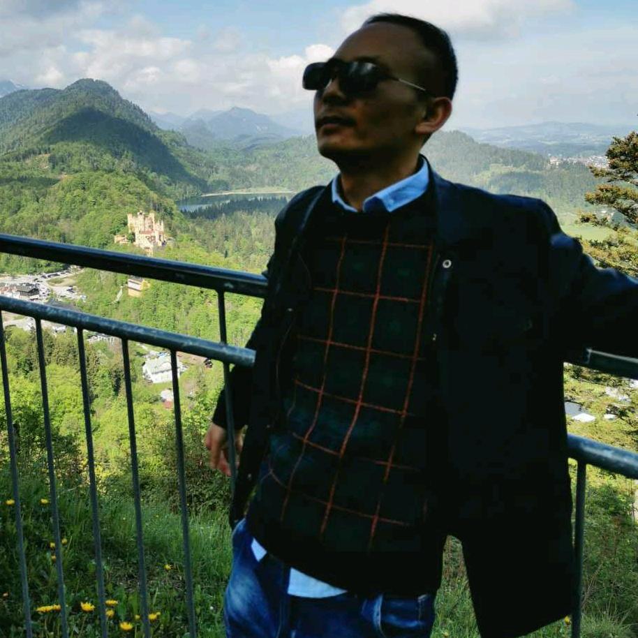 威仕养车云连锁李凯